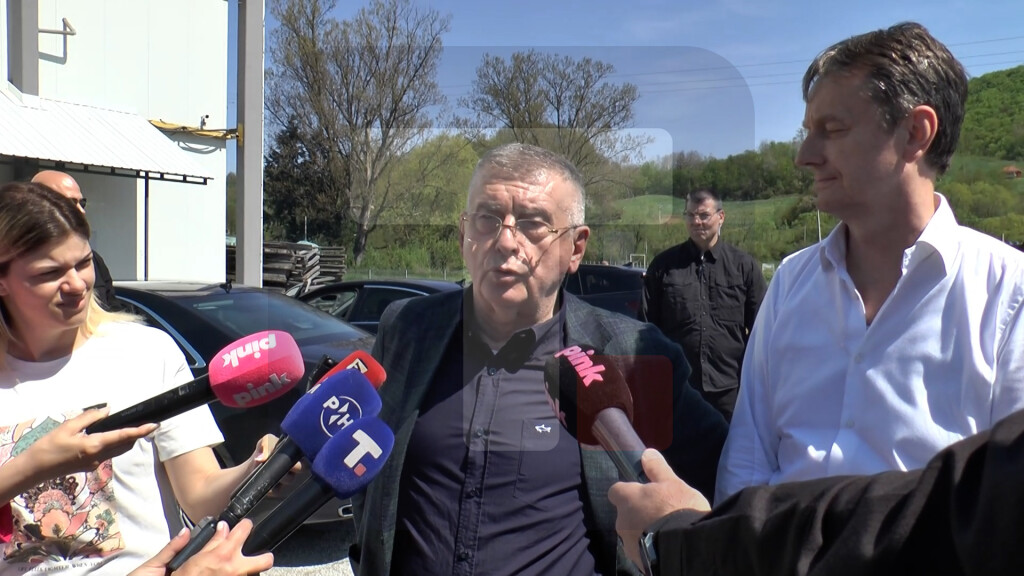 Kostić: Ono što smo obećali za vreme izbora, to sada ispunjavamo