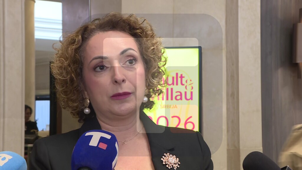 Labović:  Zahvaljujući ovom vodiču, posetioci praktično na jednom mestu imaju predlog gde i šta mogu da probaju u čitavoj Srbiji