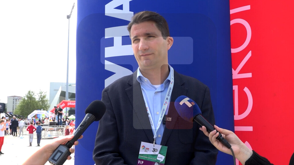 Marić: Hvala Dunav osiguranju što su nas prepoznali od samog početka