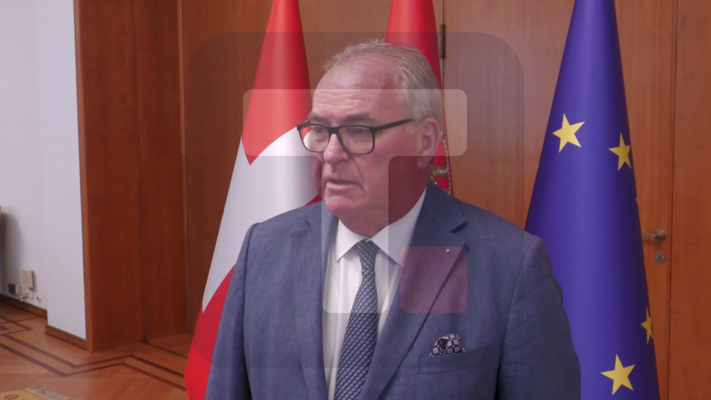 Meder: Švajcarsku ekonomiju karakterišu uglavnom mala i srednja preduzeća