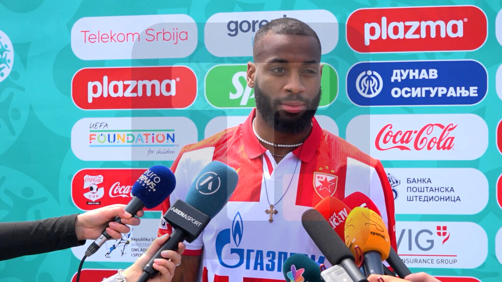 Miler-Mekintajer: Svi igraju sport je ga vole, najvažnije je zabaviti se i uživati