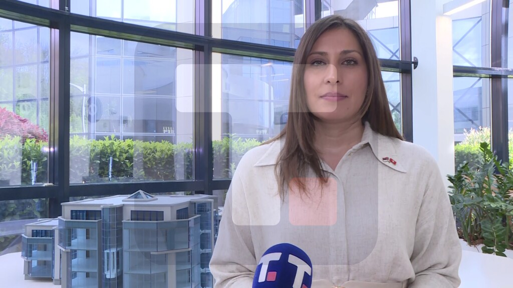 Milić: NTP pokreće novi ciklus - novi projekat - Tehno park Srbija 3