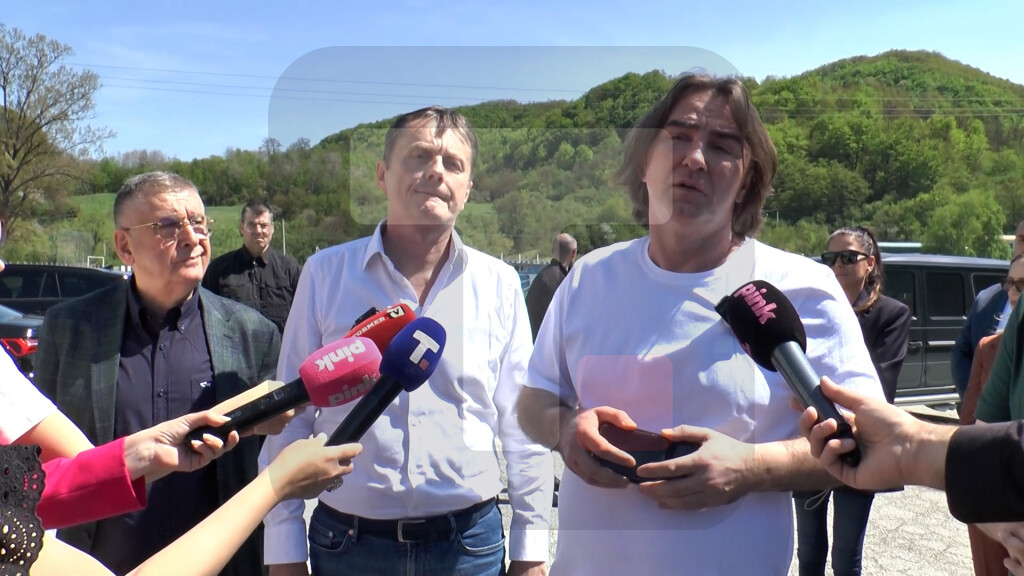 Mitrović: Ideja je da napravimo jednu od najmoćnijih i najvećih fabrika elektromotora