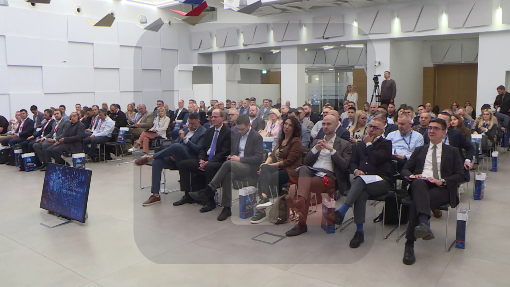 U PKS danas i sutra konferencija "InterConnect 2026" o povezivanju sa dobavljačima