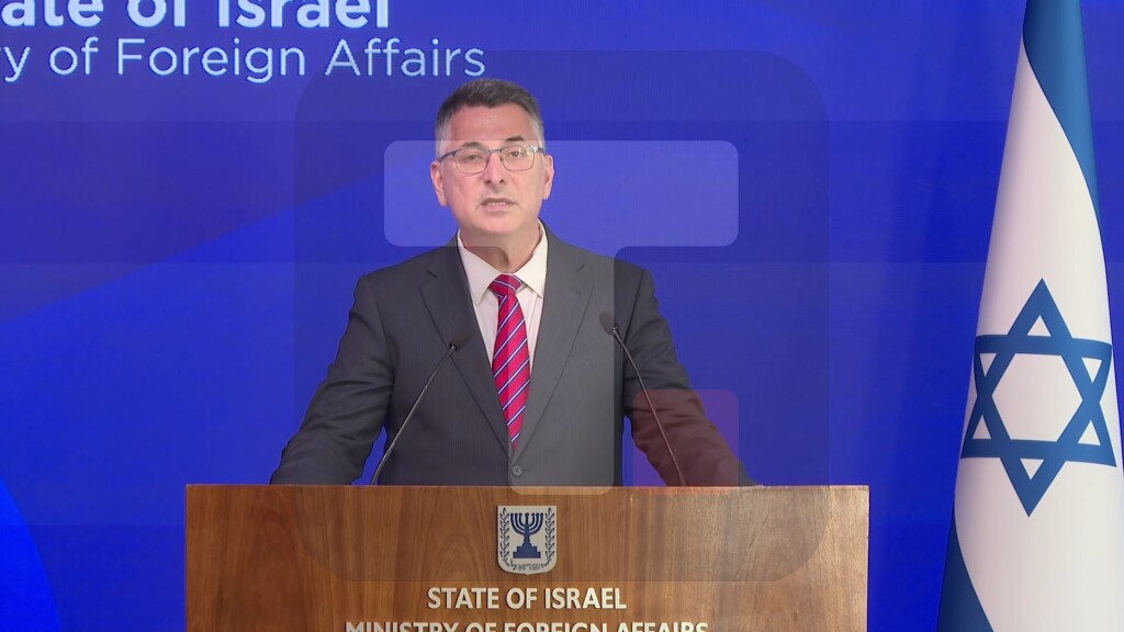 Sar: Oružje je otkriveno u bolnicama i školama