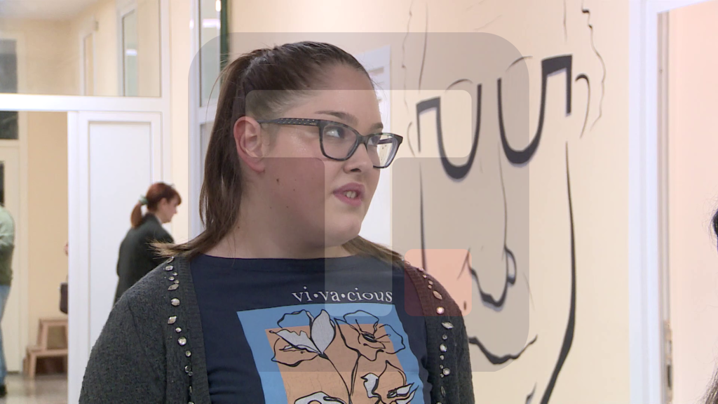 Učesnice takmičenja: Došle smo da se družimo, nije mi važan rezultat