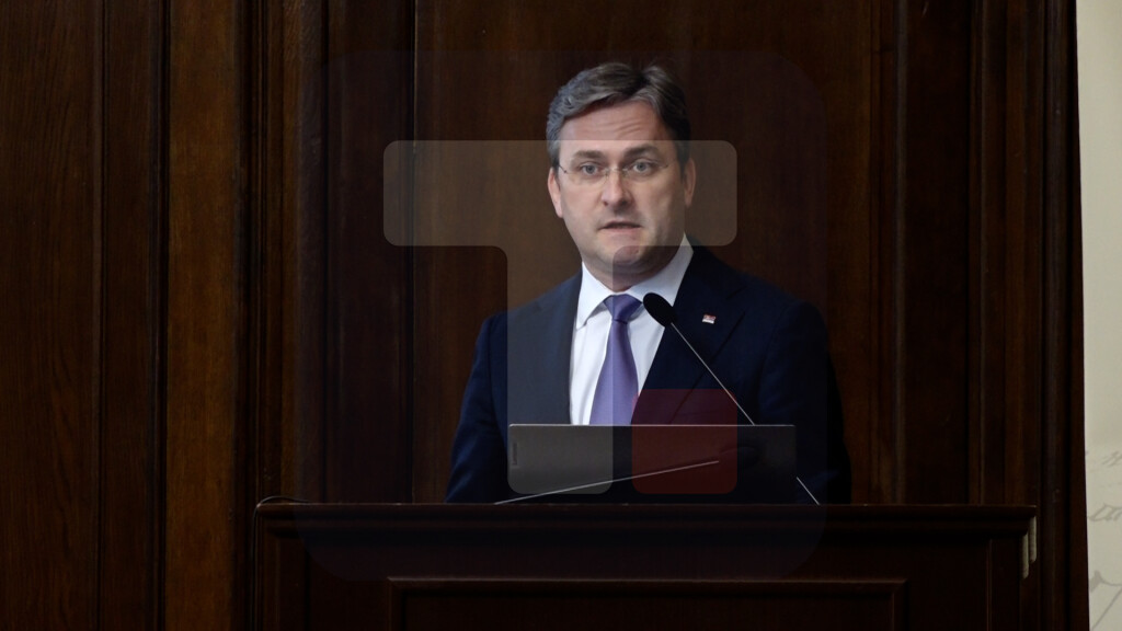 Selaković: Biblioteka Matice srpske pomogla u očuvanju našeg jezika i kulturnog identiteta