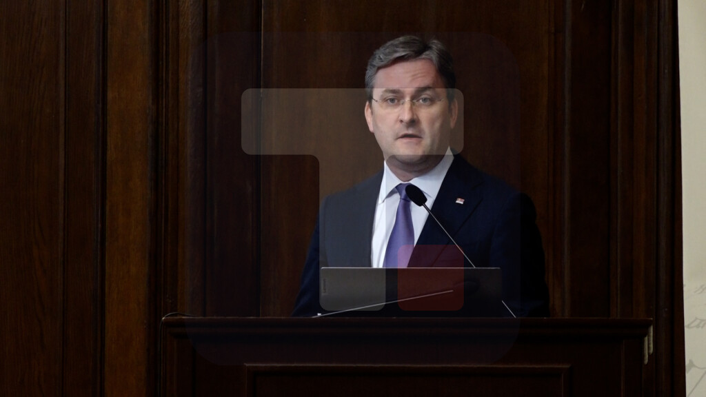 Selaković: Biblioteka rasla sa svojim narodom