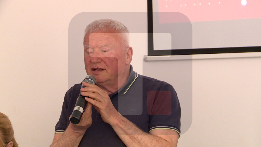 Stošić: Ovakvi događaji su jedna posebna inspiracija i ukras svakodnevnih aktivnosti koje sprovodimo