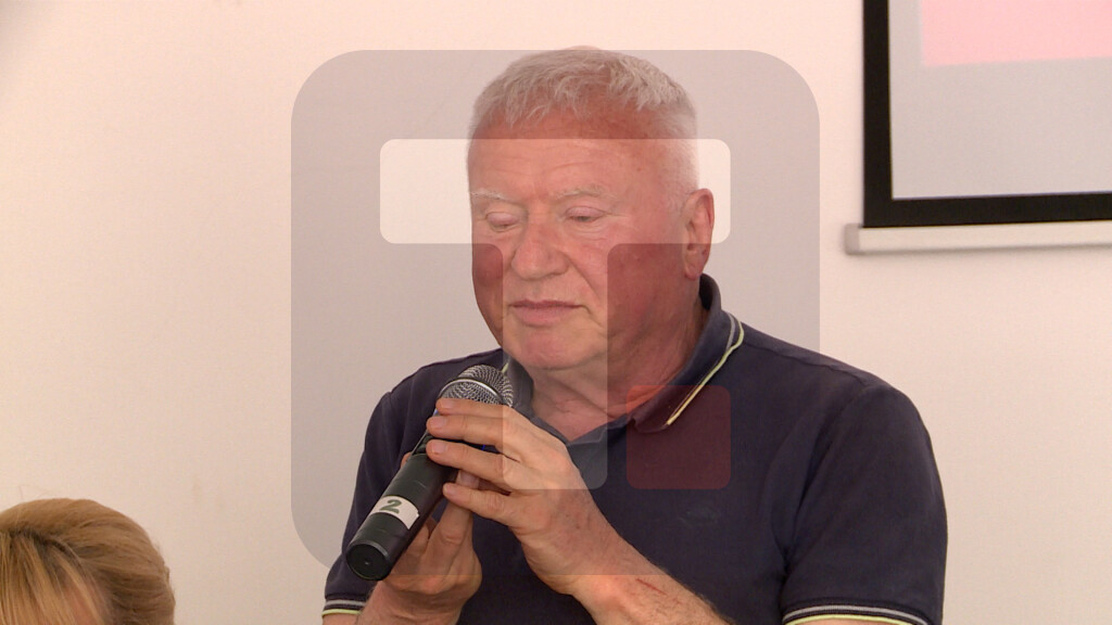 Stošić: Zahvalan sam svim pojedincima i institucijama koji podržavaju naš rad