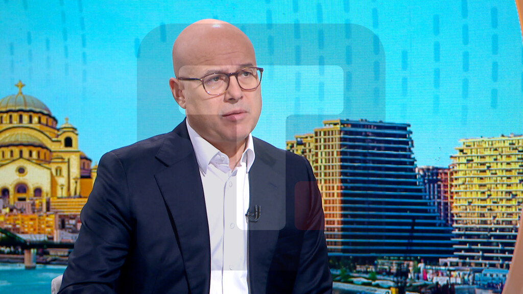 Vučević: Datum izbora nije najvažniji, naš zadatak je da se spremamo za njih