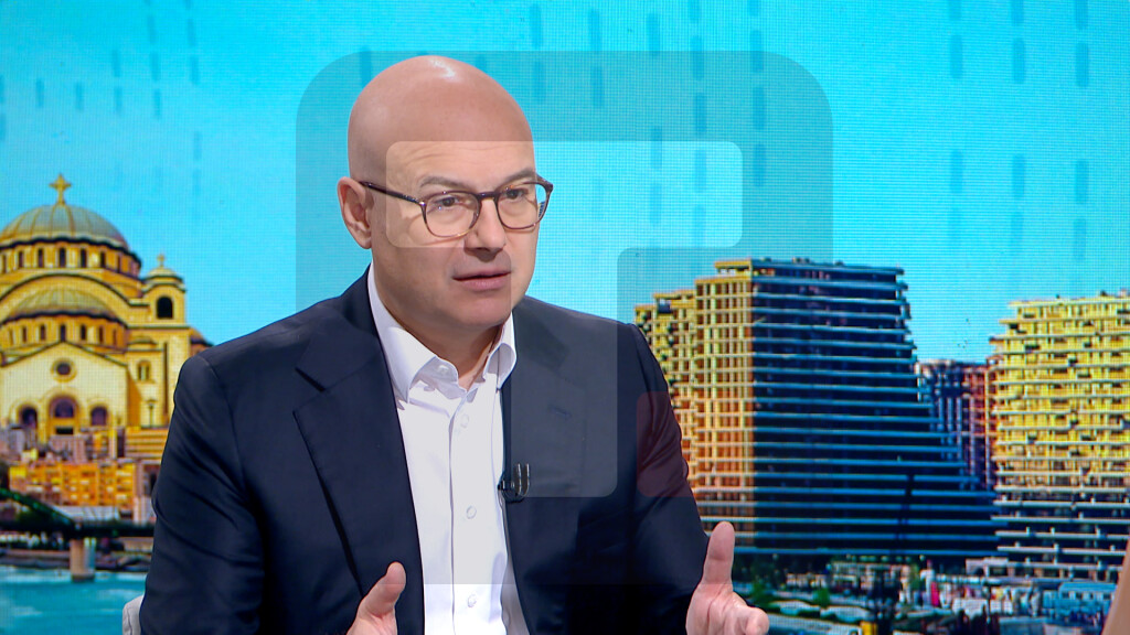 Vučević: Format služenja vojnog roka od 75 dana u datim okolnostima optimalan