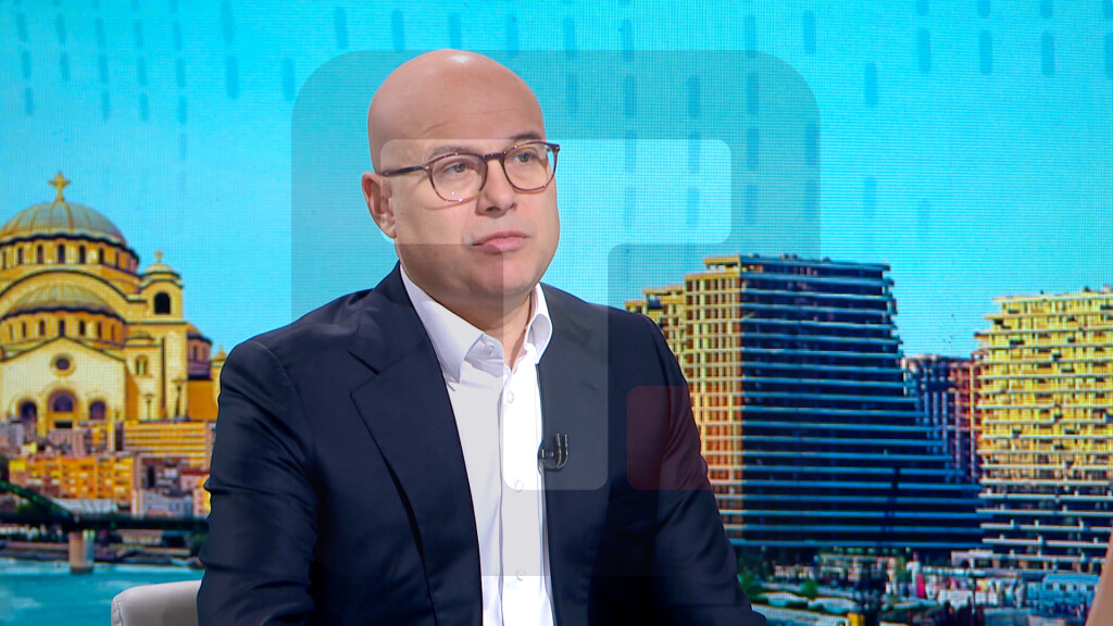 Vučević: Početkom maja ćemo saznati period u kom će biti izbori