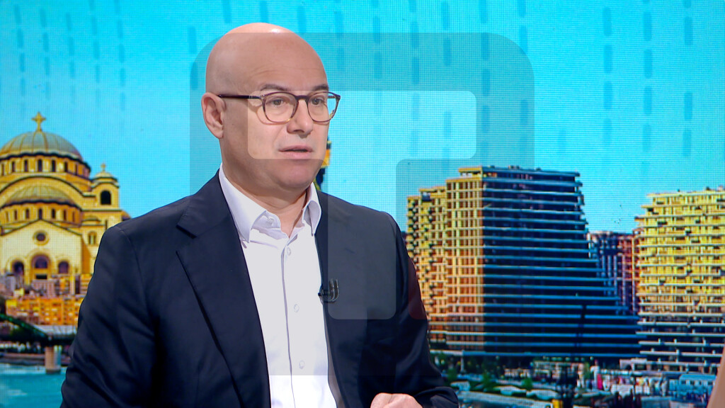 Vučević: Nisam bio saglasan sa Miloševićen, pa sam služio vojsku