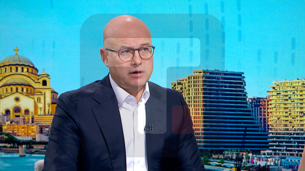 Vučević: Naš zavet je da se borimo za Kosovo i Metohiju