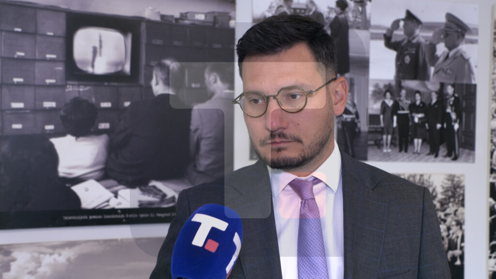 Barac: Važno je da Srbija pokaže da je na evropskom putu