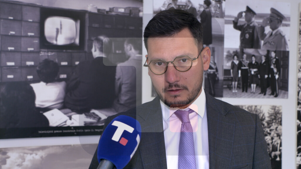 Barac: Narod je nezadovoljan radom sudova i tužilaštva