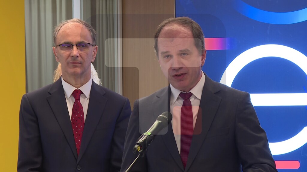 Beriš: Potpisivanje Protokola pokazuje da je digitalizacija u Srbiji mnogo više od tehnološkog procesa