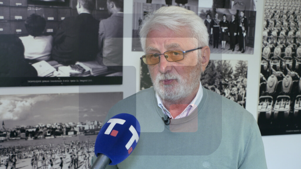 Beslać: Izuzetno je važno što su najavljeni novi naftovodi i gasovodi