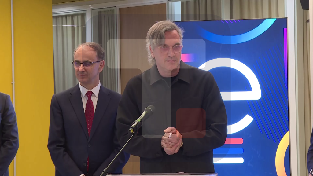 Čadež: Sada kreće jedan zaista ozbiljan rad