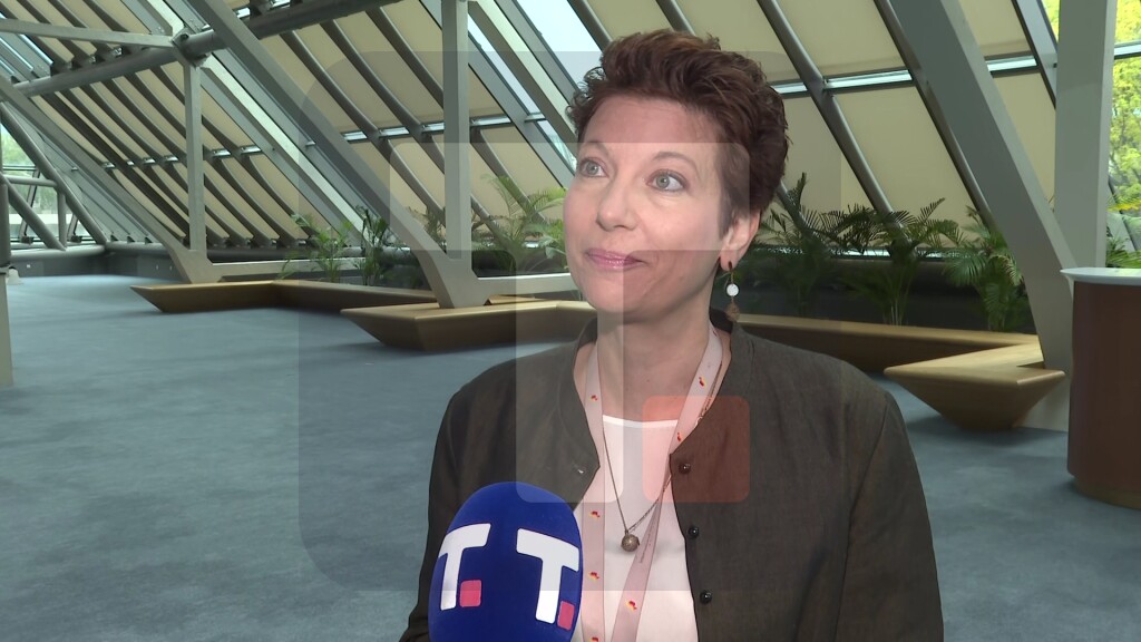 Cetl: Imamo projekte i što se tiče obrazovanja dece