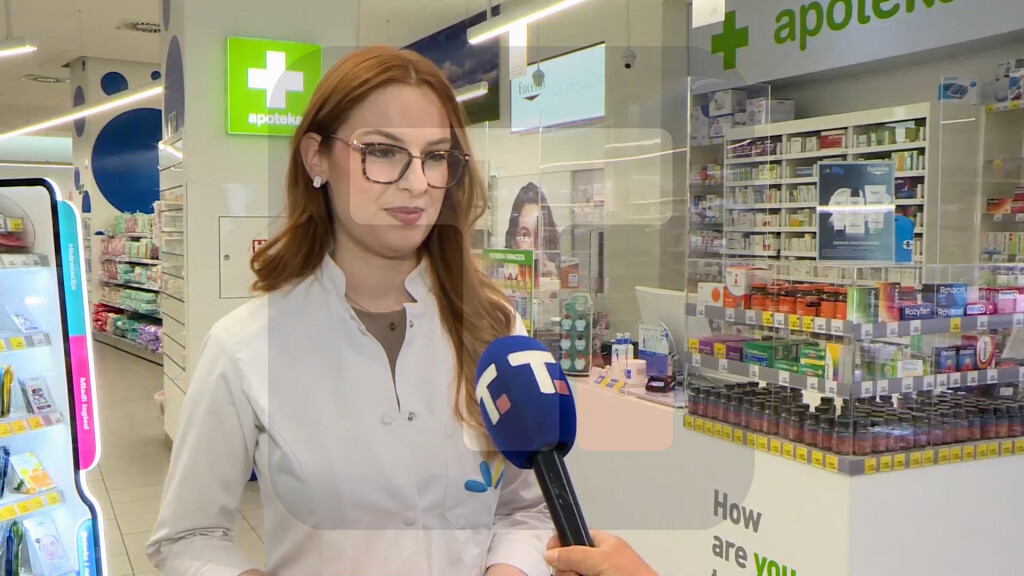 Čizmić: Osim kortikosteroida,za lečenje alergija i preparati na bazi kalcijuma i cinka