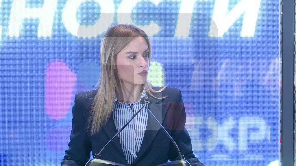 Đurđević Stamenkovski: Važno je da na temeljima EXPO postavimo temelje sigurnog i bezbednog rada