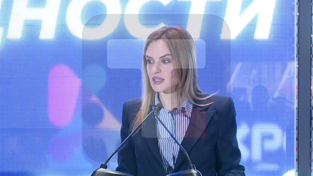 Đurđević Stamenkovski: Srbija je za samo godinu dana povećala minimalnu cenu rada za 38 odsto