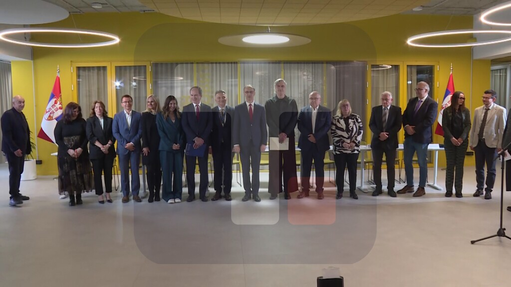 Potpisan Protokol o saradnji za izradu nacionalnog jezičkog modela za srpski jezik