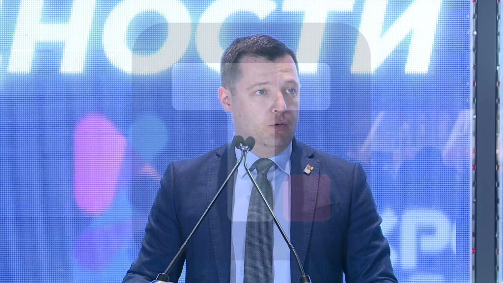 Jerinić: EXPO kao projekat je najveći projekat u zemlji i regionu