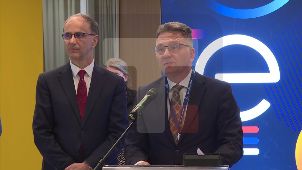 Jovanović: Zato je naš zadatak da zajedno sa bibliotekama, arhivima, medijima, naukom, privredom i stručnjacima obezbedimo kvalitetne podatke