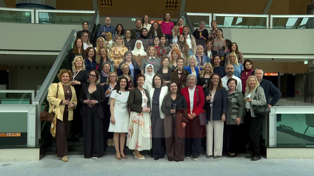 Međunarodni klub žena inicijativnom "Žene za žene" finansira 11 projekata u Srbiji