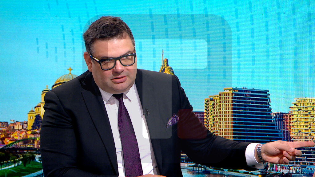 Ljubičanović: Nisam za to da se pravo na upućivanje oduzme od vrhovnog tuzioca