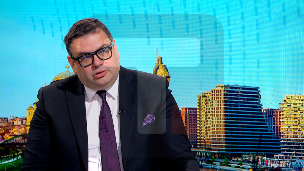 Ljubičanović: EK Srbiji nameće preporuke Venecijanske komisije kao obavezu