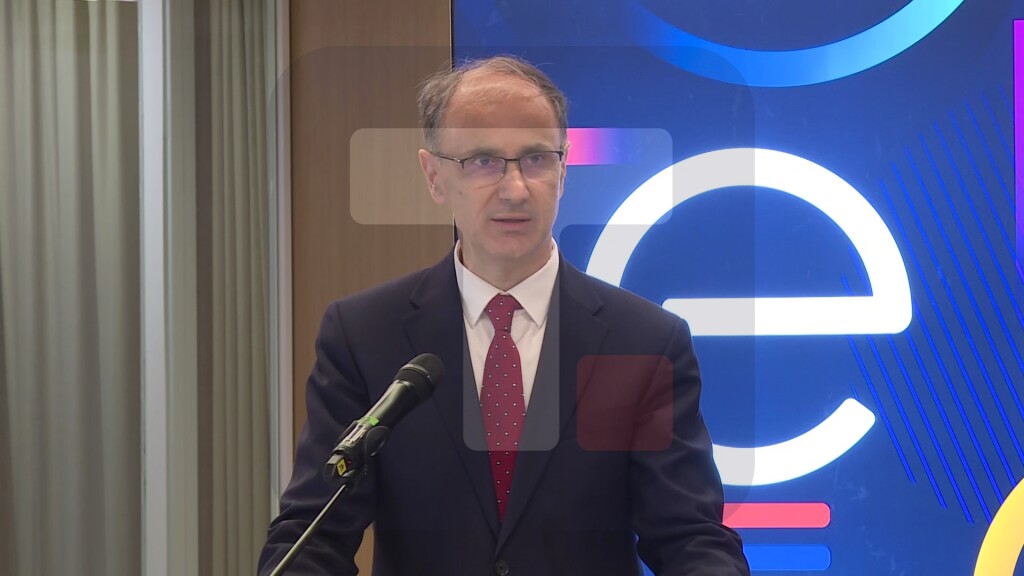 Macut: Na taj način ćemo zaštititi i svoju kulturu i svoje postojanje