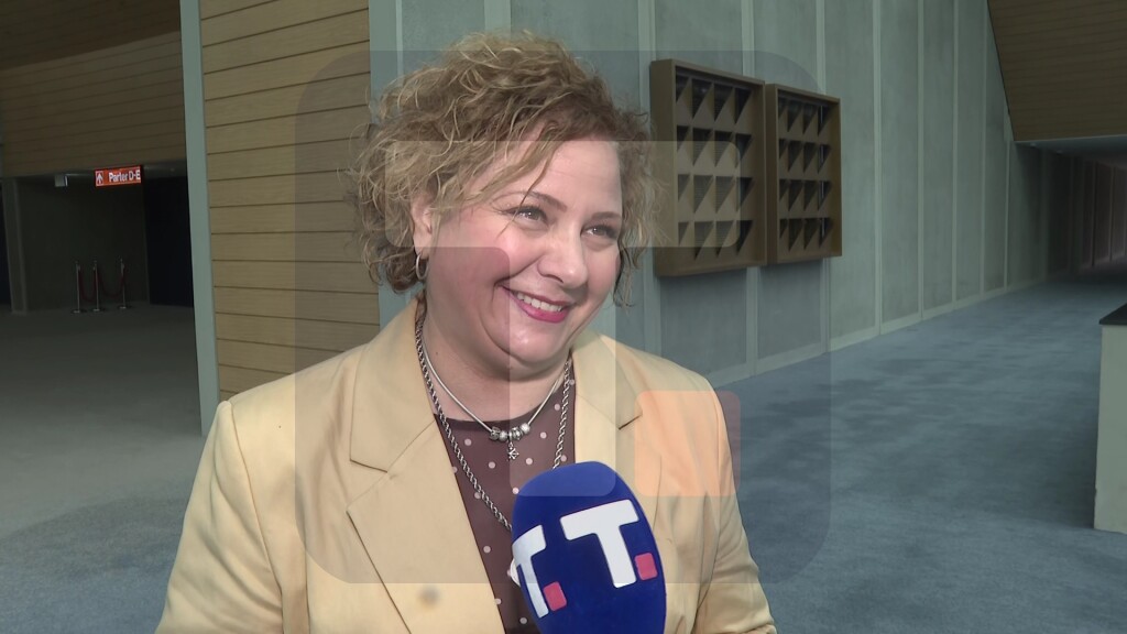 Petrović: Ovo je pomoć ženama iz Srbije, najranjivijim grupama, od Romkinja do žena koje su pretrpele porodično nasilje