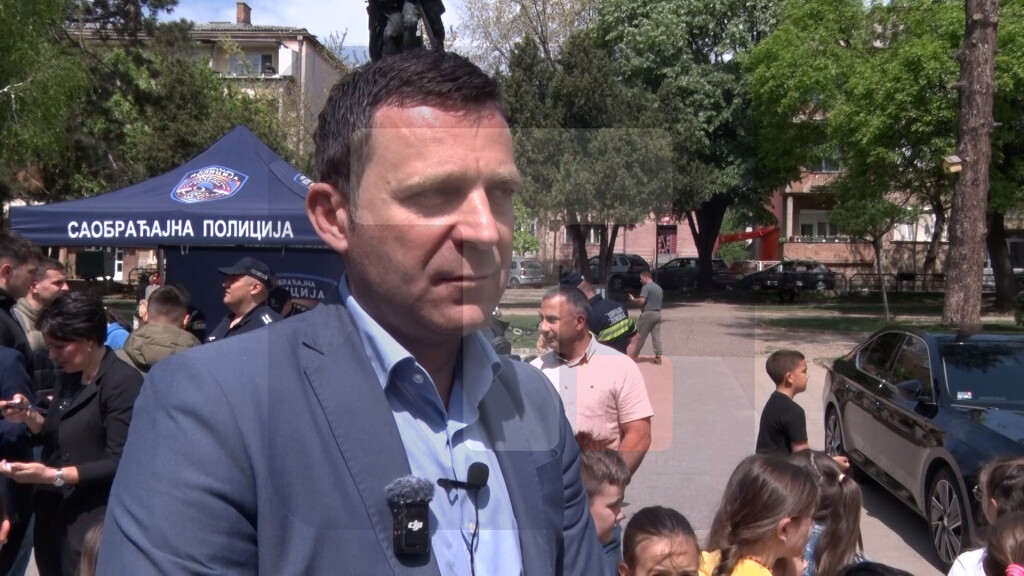 Koković: Mladi možda svesno voze u kontra smeru, to je opasna igra