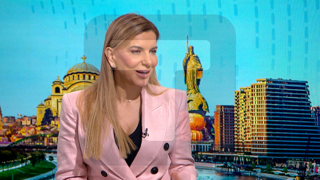 Radojević Škodrić: Karcinom jajnika prvi put dobija ciljanu terapiju