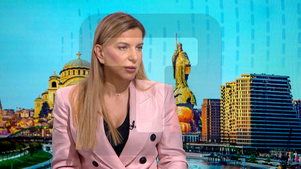 Radojević Škodrić: Država u pregovorima i sa drugim farmaceutskim kompanijama