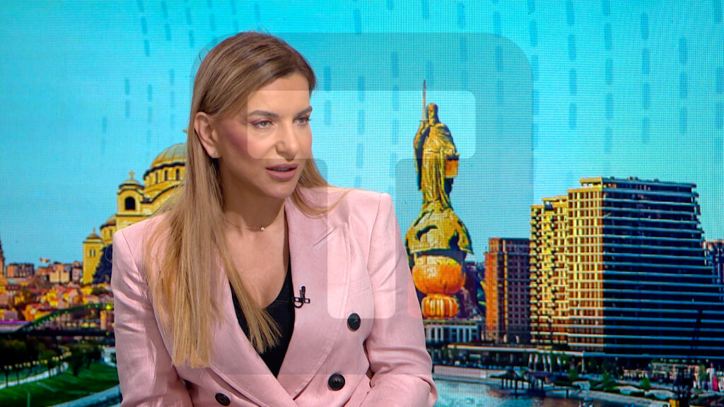 Radojević Škodrić: Najsavremenija imuno terapija može drastično produžiti zivot