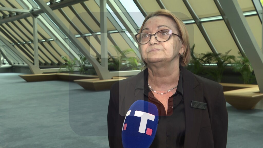 Saćipović: Ovaj projekat za mene znači mogućnost da još jednom produžimo rad SOS telefona, jer to isključivo zavisi od donacija