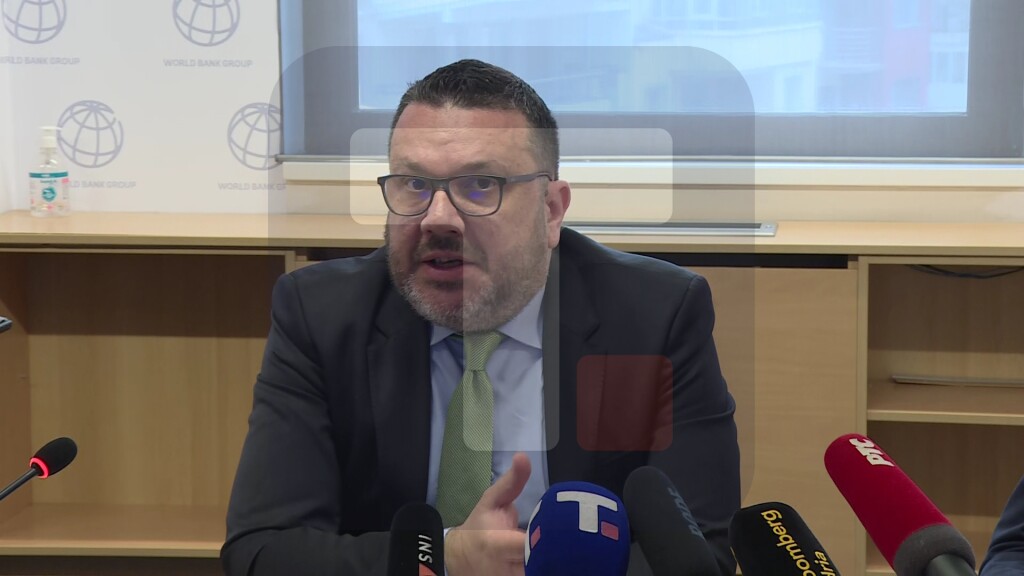 Šestović: Glavni izvor inflacije u našoj zemlji su trenutno energenti