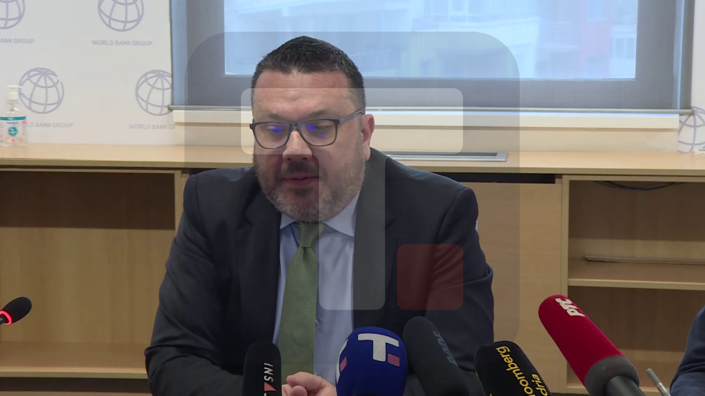 Šestović: Rast će se, kako se očekuje, oporaviti i kretati oko tri - četiri odsto u narednim godinama