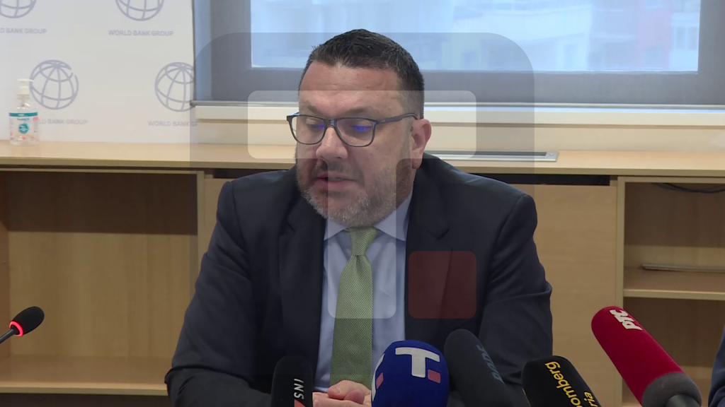 Šestović: Ostavka premijera i sporo formiranje vlade, politički protesti, sankcije protiv Rusije u naftnom sektoru i još jedna loša poljoprivredna sezona dovele su do sporijeg od očekivanog rasta u 2025