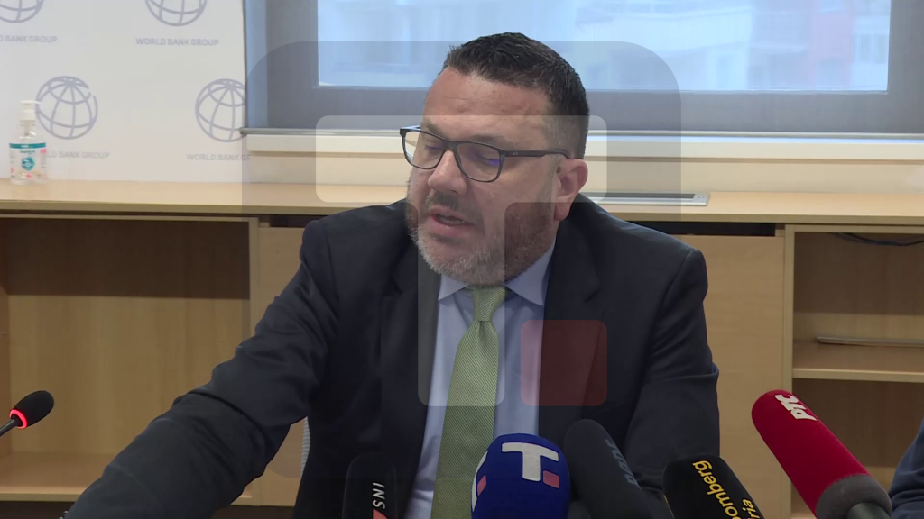 Šestović: Privredni rast Srbije malo će porasti u 2026. na 2,7 odsto