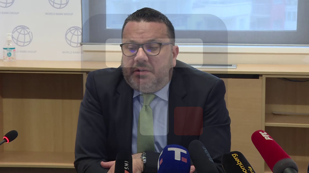 Šestović: Fiskalna politika u 2026. trebalo bi da uglavnom bude pod kontrolom