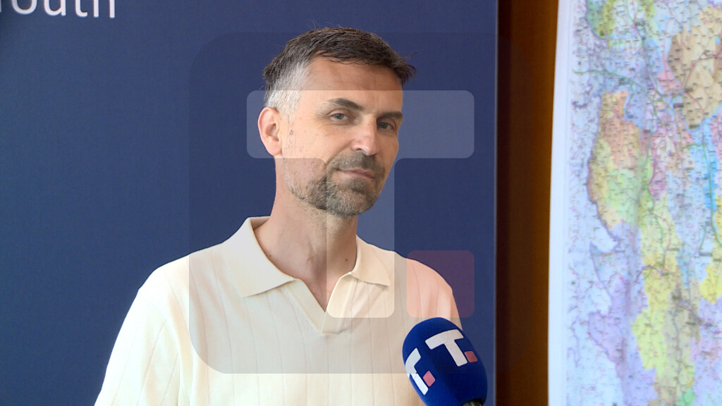 Bogućanin: Turisti će, pored svih kulturno-istorijskih spomenika i gastronomije, moći da uživaju u kulturnim sadržajima na jednom novom savremenom mestu
