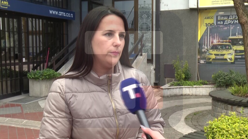 Damjanović: Za praznike se očekuje pojačan saobraćaj na svim putevima u Srbiji