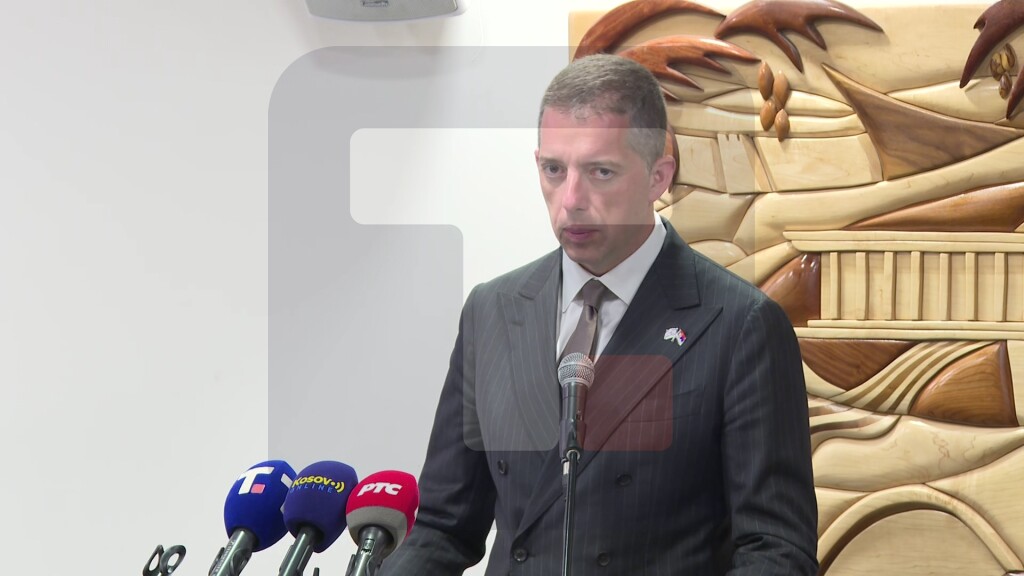 Đurić: Za srpski i jevrejski narod, Drugi svetski rat predstavlja jedno od najmračnijih poglavlja u zajedničkoj istoriji