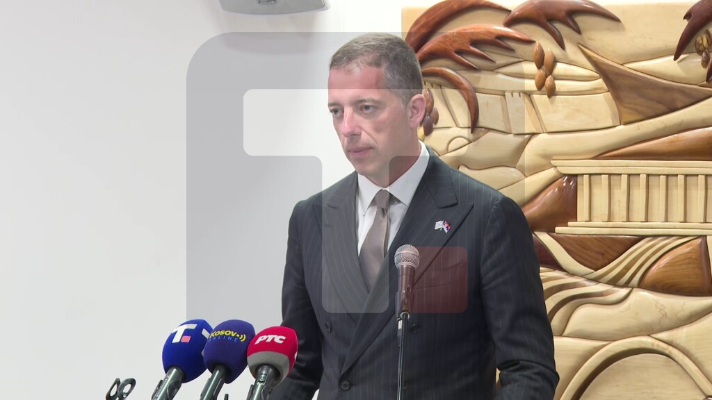 Đurić: Očuvanje istorijske istine nije samo akademska dužnost, već moralni imperativ i preduslov za stabilnost svih društava